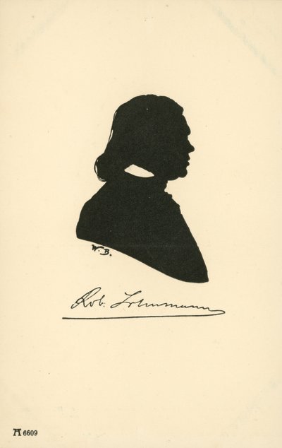 Robert Schumann, Duitse Componist door European School